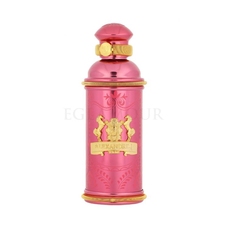 Alexandre.J The Collector Altesse Mysore Woda perfumowana dla kobiet 100 ml