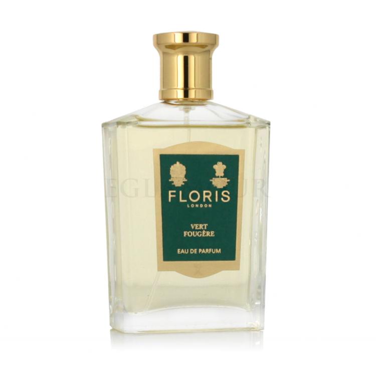 Floris Vert Fougère Woda perfumowana dla mężczyzn 100 ml