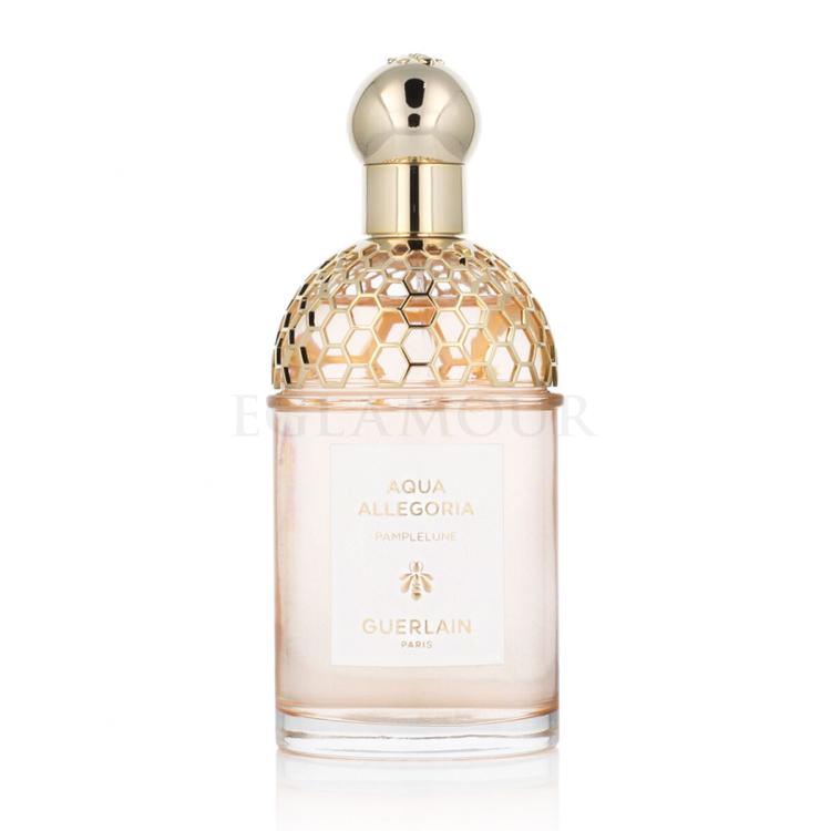 Guerlain Aqua Allegoria Pamplelune Woda toaletowa dla kobiet Do napełnienia 125 ml
