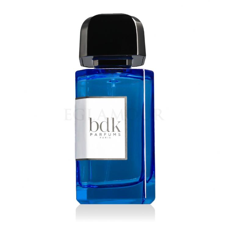 bdk parfums sel d'argent woda perfumowana 100 ml  tester   