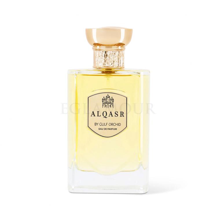 Gulf Orchid Al Qasr Gold Woda perfumowana 100 ml