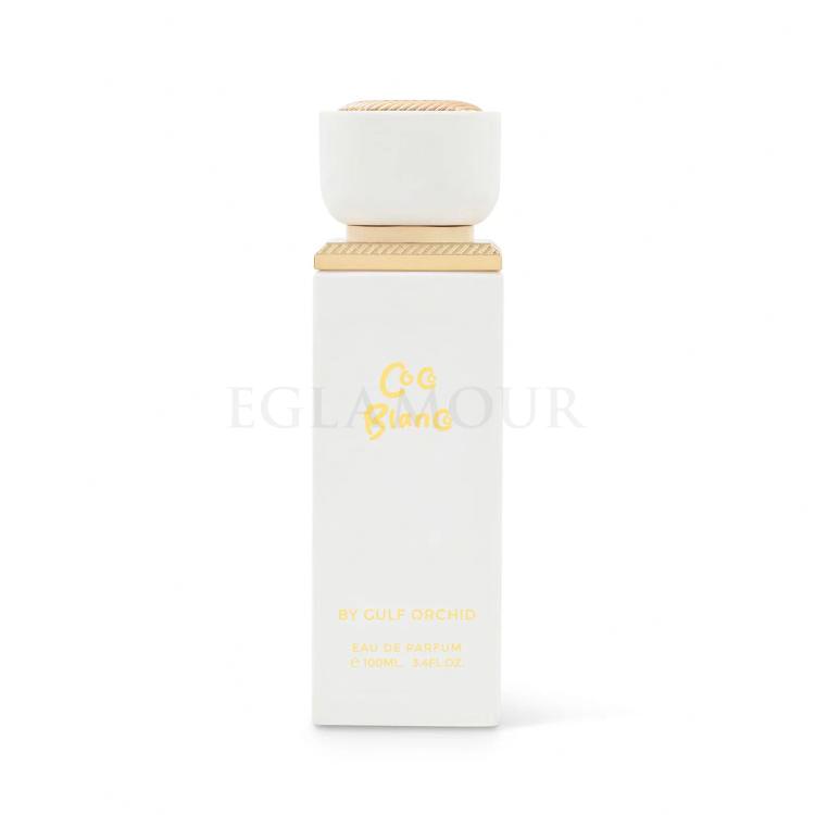 Gulf Orchid Gourmand Collection Coco Blanco Woda perfumowana 100 ml