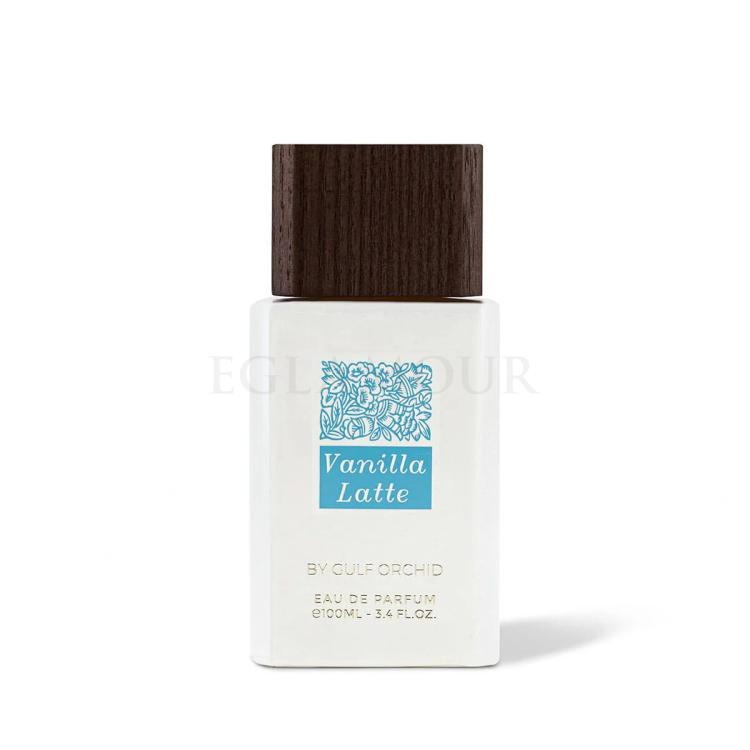 Gulf Orchid Vanilla Latte Woda perfumowana 100 ml