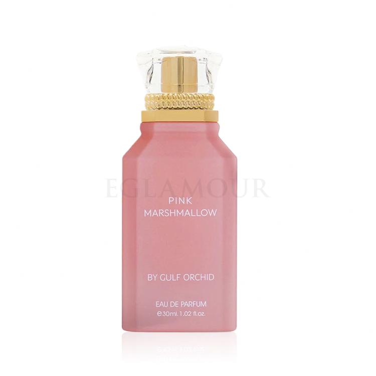 gulf orchid pink marshmallow woda perfumowana 30 ml     