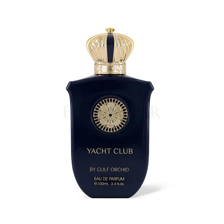 Gulf Orchid Niche Collection Yacht Club Woda perfumowana 100 ml