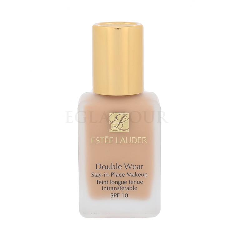 Estée Lauder Double Wear Stay In Place SPF10 Podkład dla kobiet 30 ml Odcień 2C1 Pure Beige