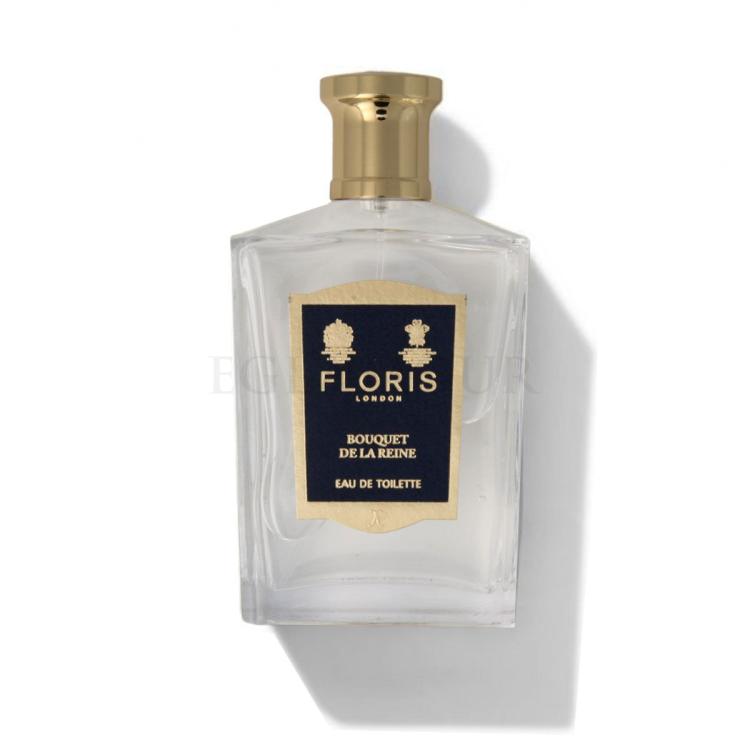 Floris Bouquet de La Reine Woda toaletowa dla kobiet 100 ml