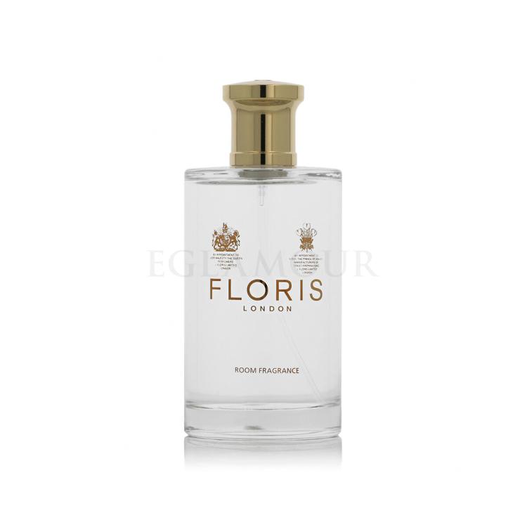 Floris Grapefruit &amp; Rosemary Odświeżacz w sprayu i dyfuzorze 100 ml