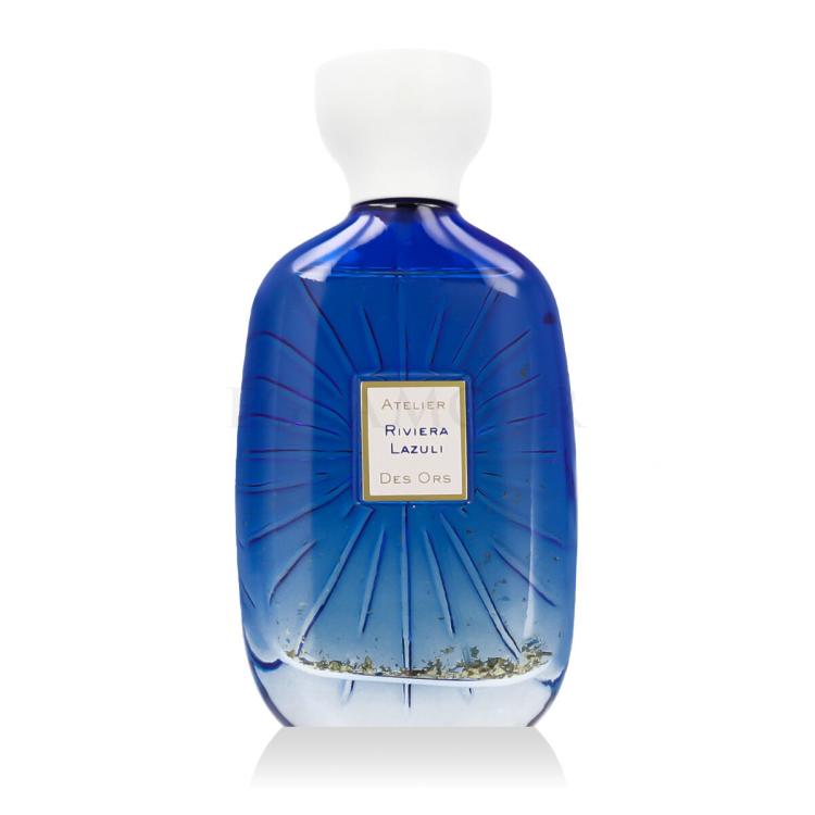 Atelier des Ors Riviera Lazuli Woda perfumowana 100 ml tester