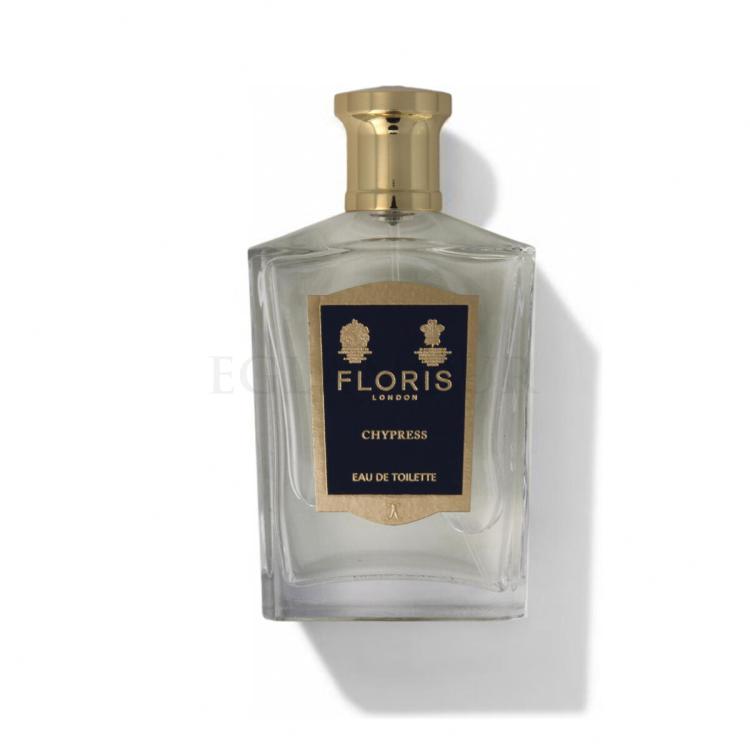 Floris Chypress Woda toaletowa 100 ml tester