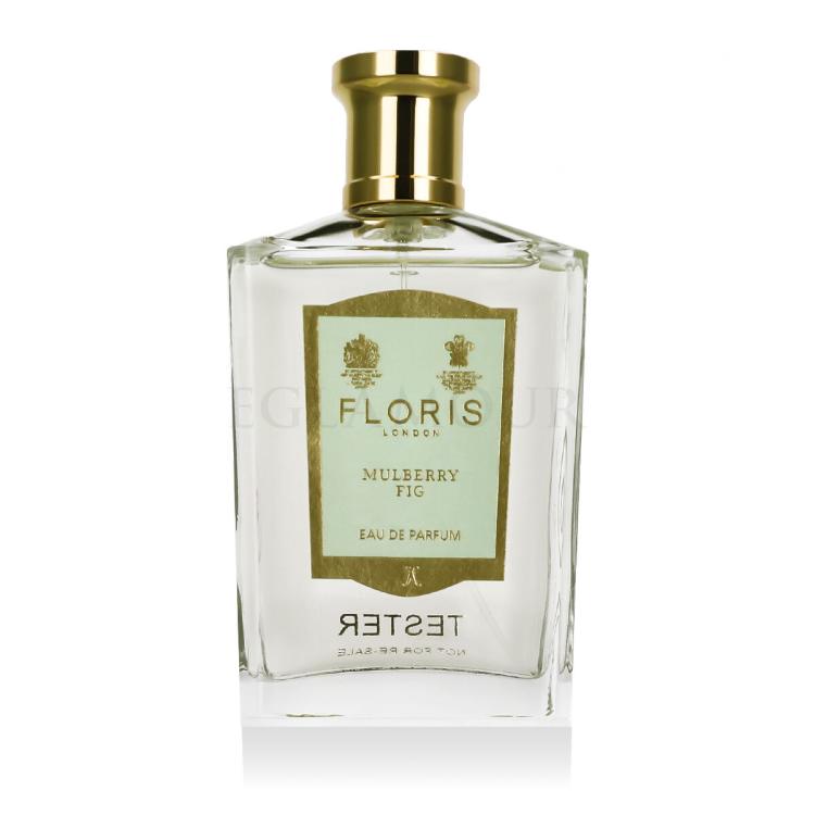 Floris Mulberry Fig Woda perfumowana 100 ml tester