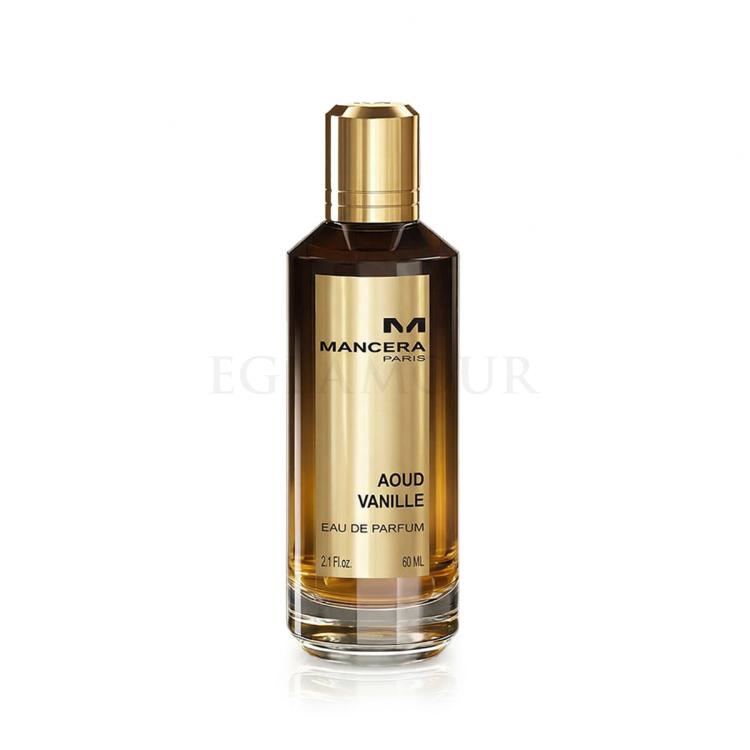 mancera aoud vanille woda perfumowana 60 ml     