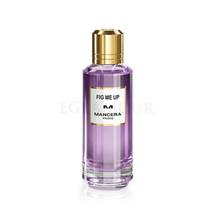 mancera fig me up woda perfumowana 60 ml     