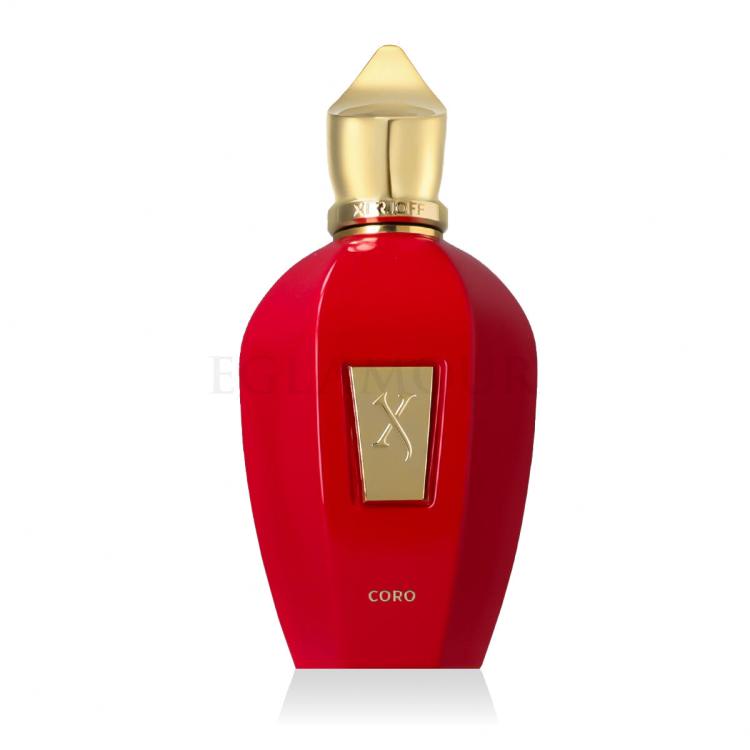 Xerjoff Coro Woda perfumowana 100 ml tester