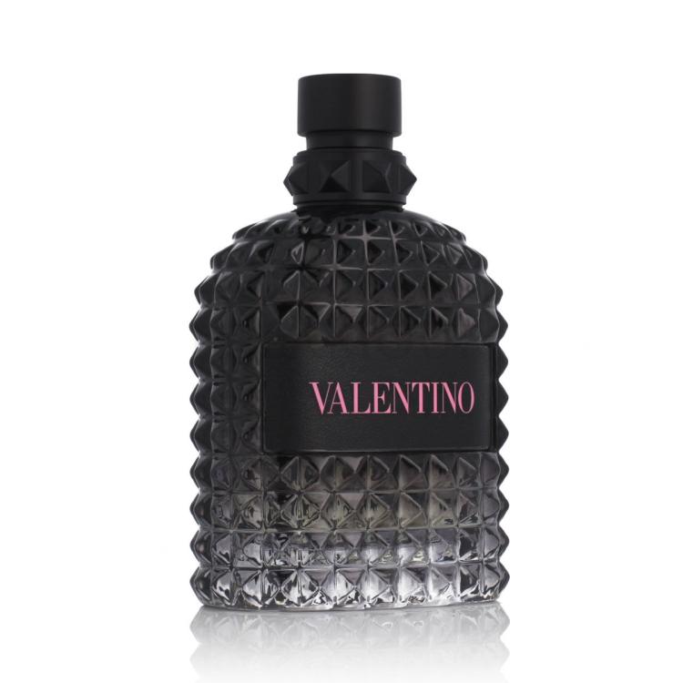 Valentino Uomo Born in Roma Woda toaletowa dla mężczyzn 150 ml