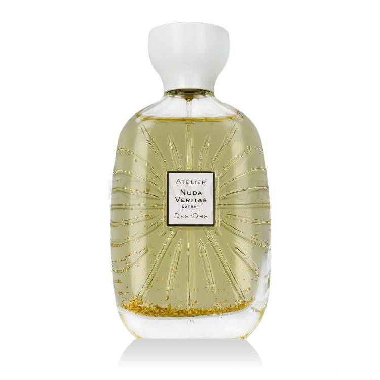 Atelier des Ors Nuda Veritas Ekstrakt perfum 100 ml tester