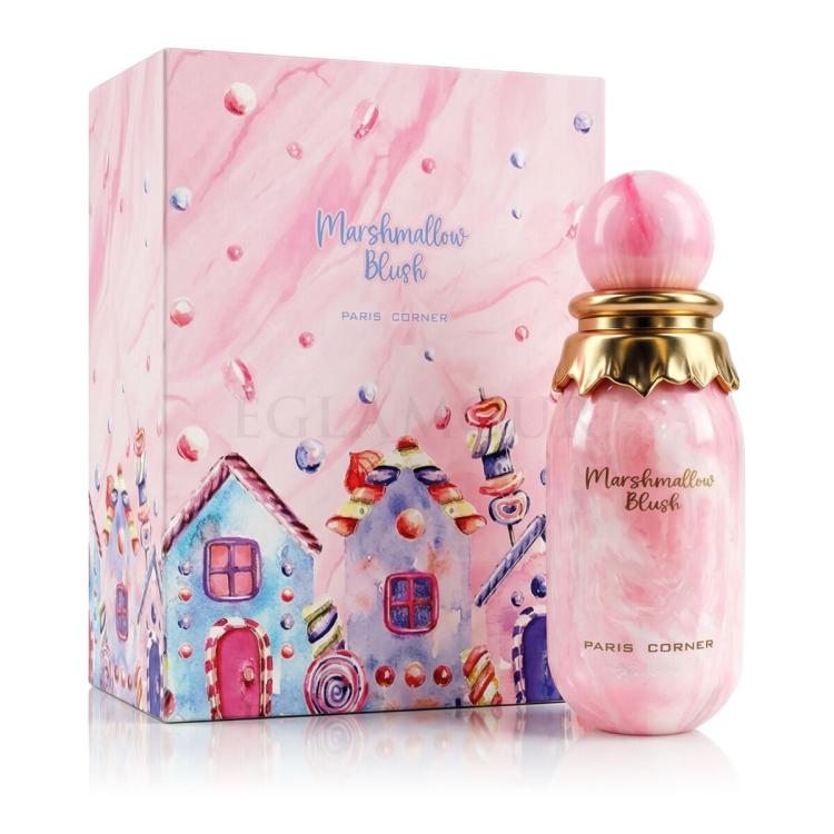 Paris Corner Marshmallow Blush Woda perfumowana 100 ml