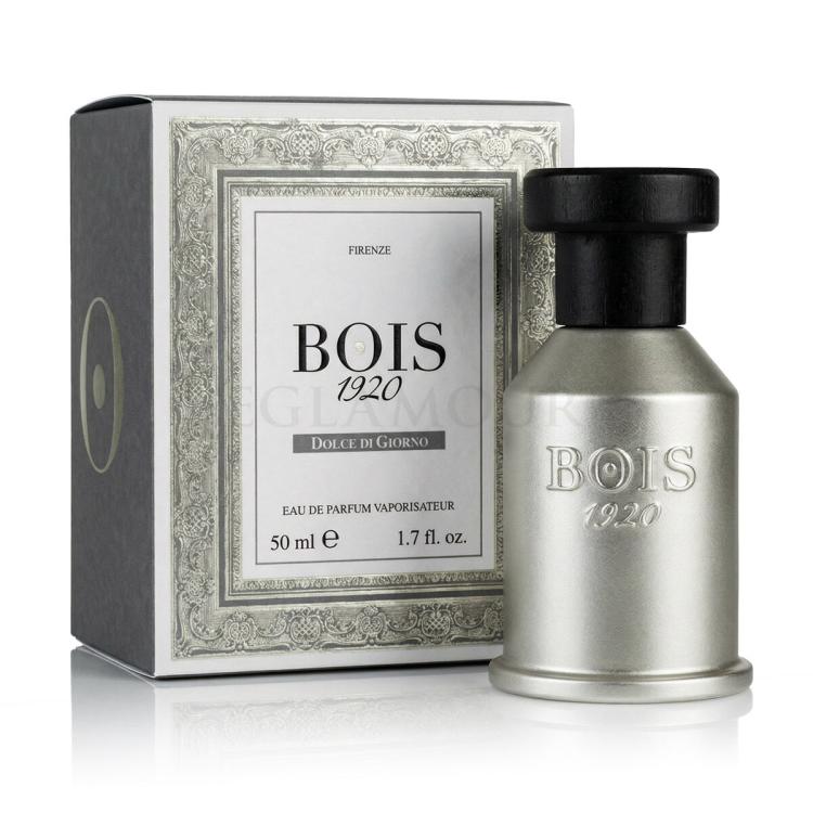 Bois 1920 Dolce di Giorno Woda perfumowana 50 ml