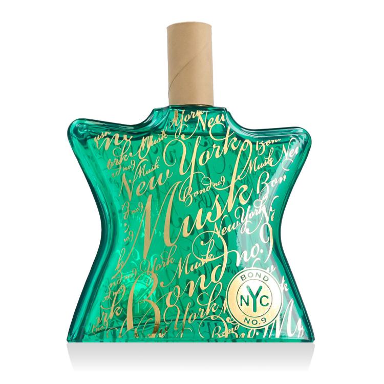 Bond No. 9 New York Musk Woda perfumowana 100 ml tester