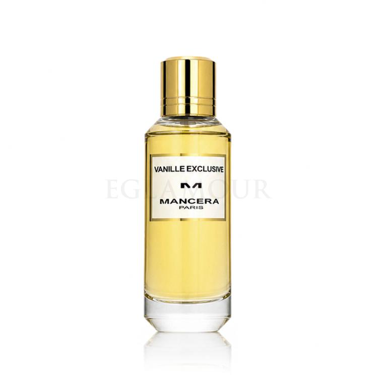 mancera vanille exclusive woda perfumowana 60 ml     