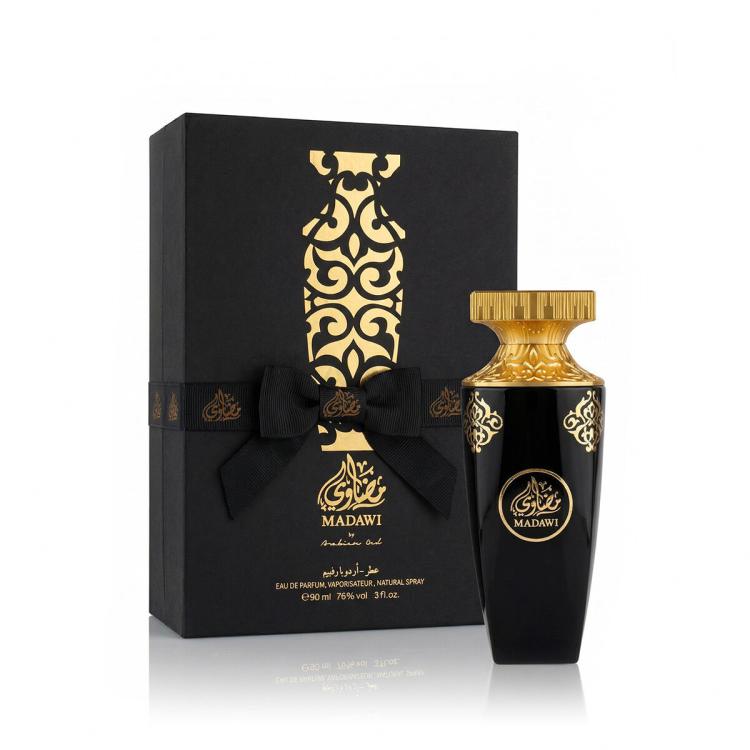 arabian oud madawi