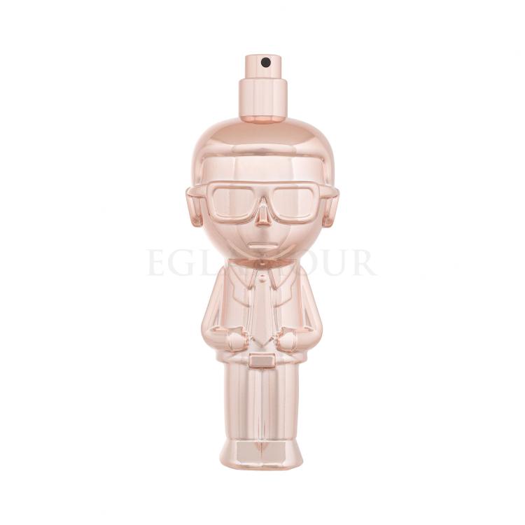 karl lagerfeld karl ikonik pour femme woda perfumowana 100 ml  tester   