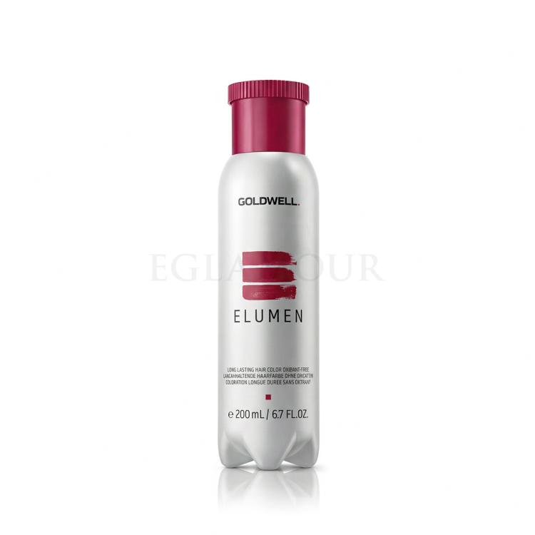 Goldwell Elumen Long Lasting Hair Color Oxidant-Free Farba do włosów 200 ml Odcień Pk@all