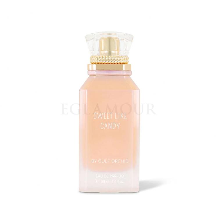 Gulf Orchid Sweet Like Candy Woda perfumowana 100 ml