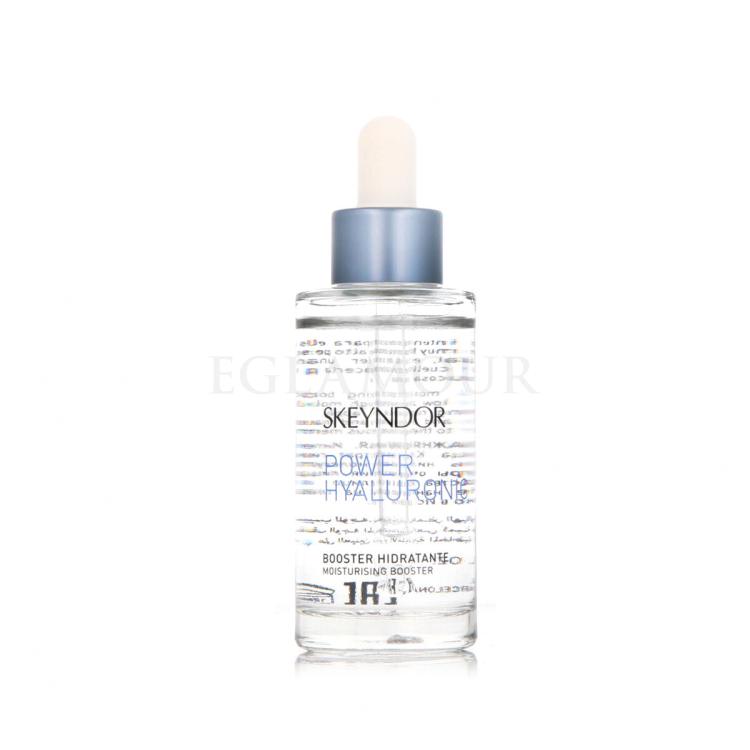 Skeyndor Power Hyaluronic Moisturising Booster Serum do twarzy 30 ml