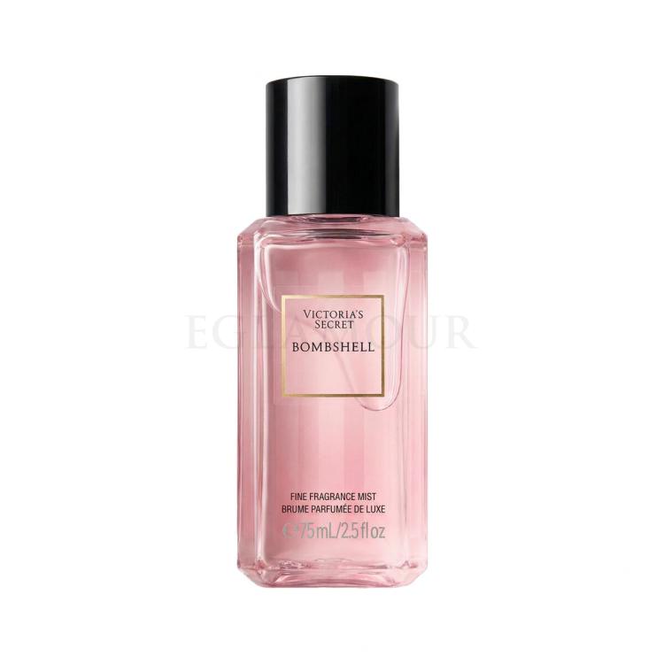 victoria's secret bombshell mgiełka do ciała 75 ml     