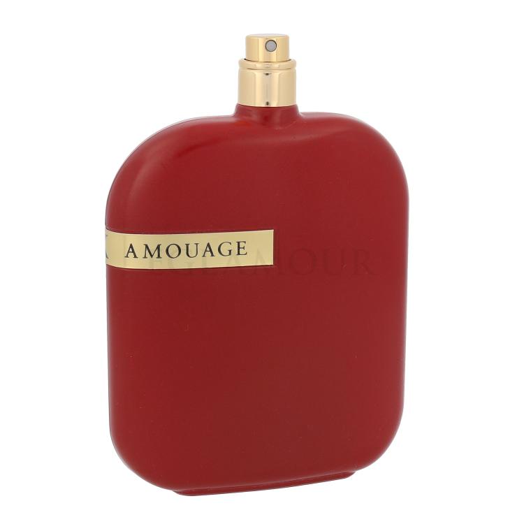 Amouage The Library Collection Opus IX Woda perfumowana 100 ml tester