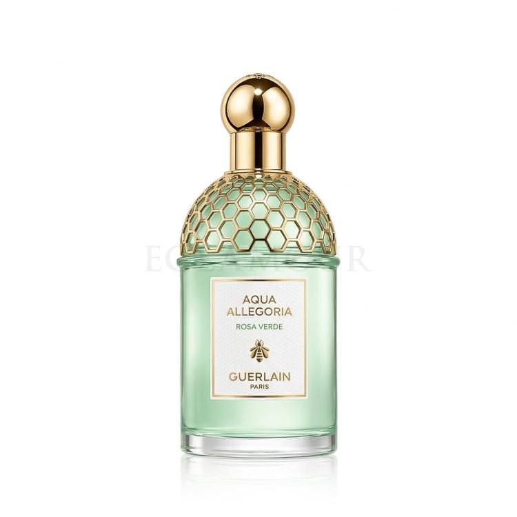guerlain aqua allegoria rosa verde woda toaletowa 125 ml     