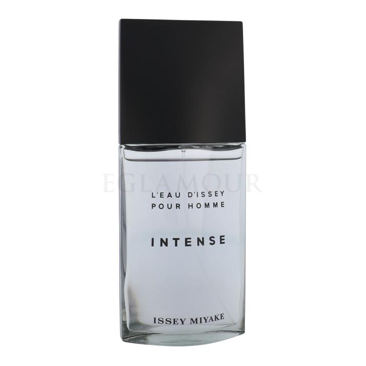 issey miyake l'eau d'issey pour homme intense woda toaletowa 125 ml   