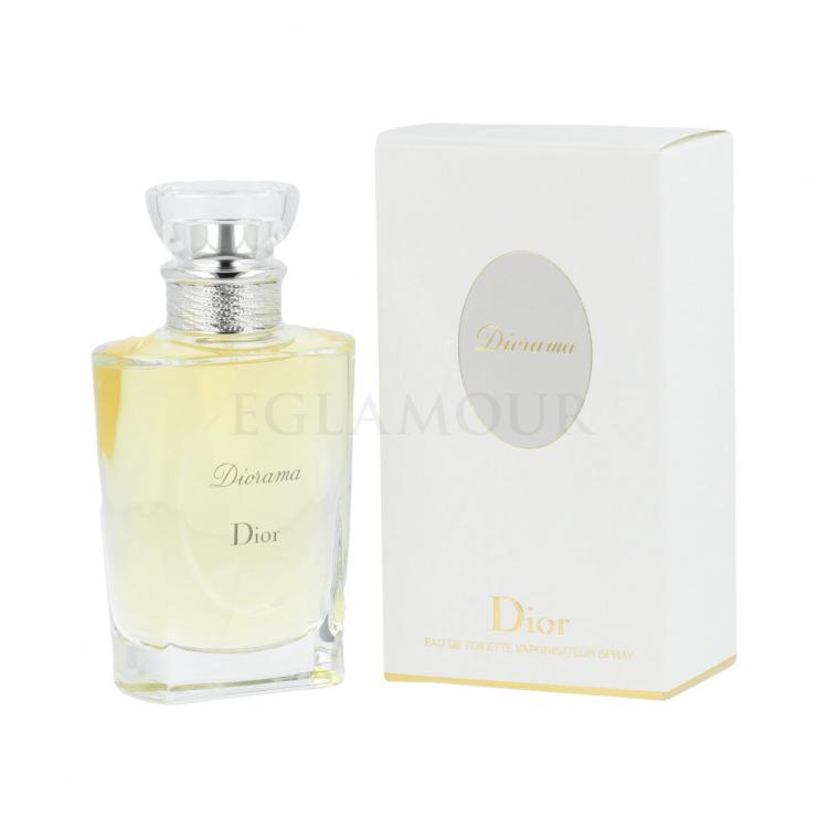 dior diorama