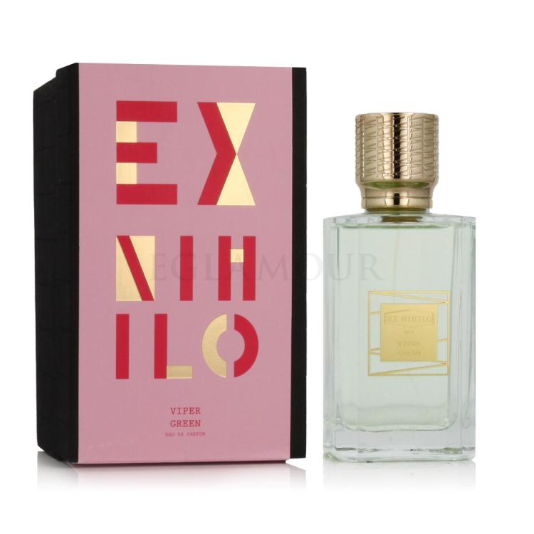 ex nihilo viper green woda perfumowana 100 ml     
