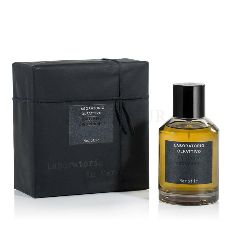 Laboratorio Olfattivo Nerotic Woda perfumowana 100 ml