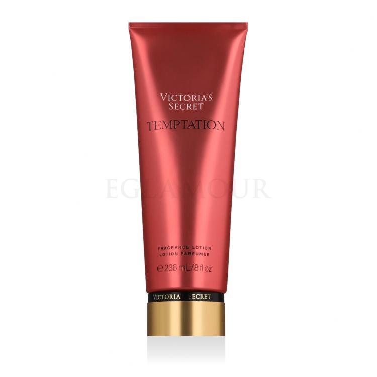 Victoria´s Secret Temptation Mleczko do ciała dla kobiet 236 ml