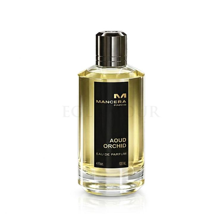 MANCERA Aoud Orchid Woda perfumowana 120 ml