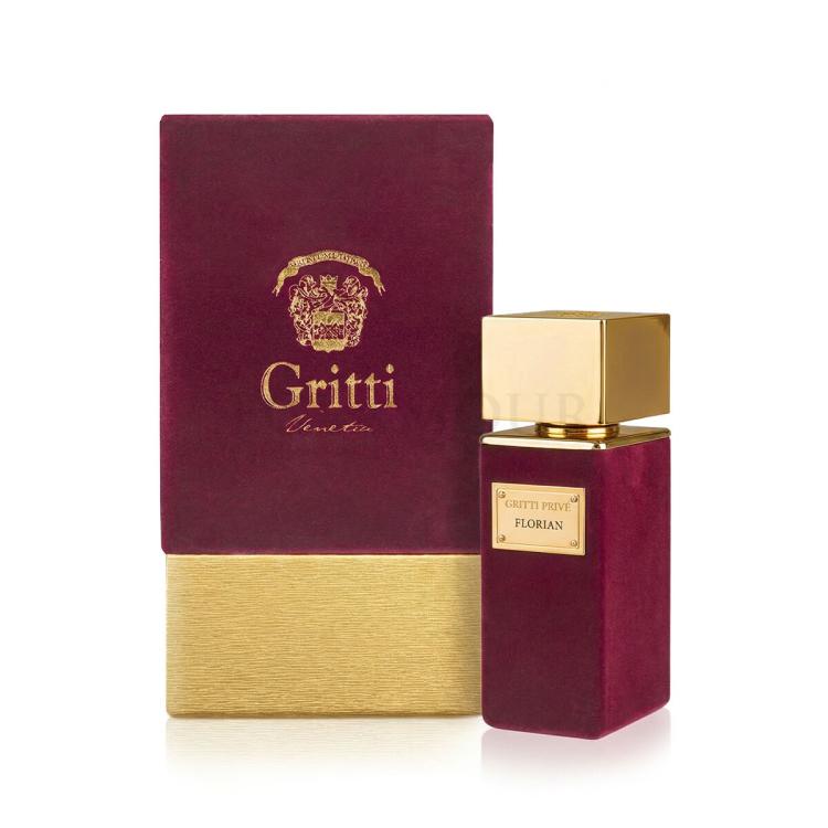 gritti florian