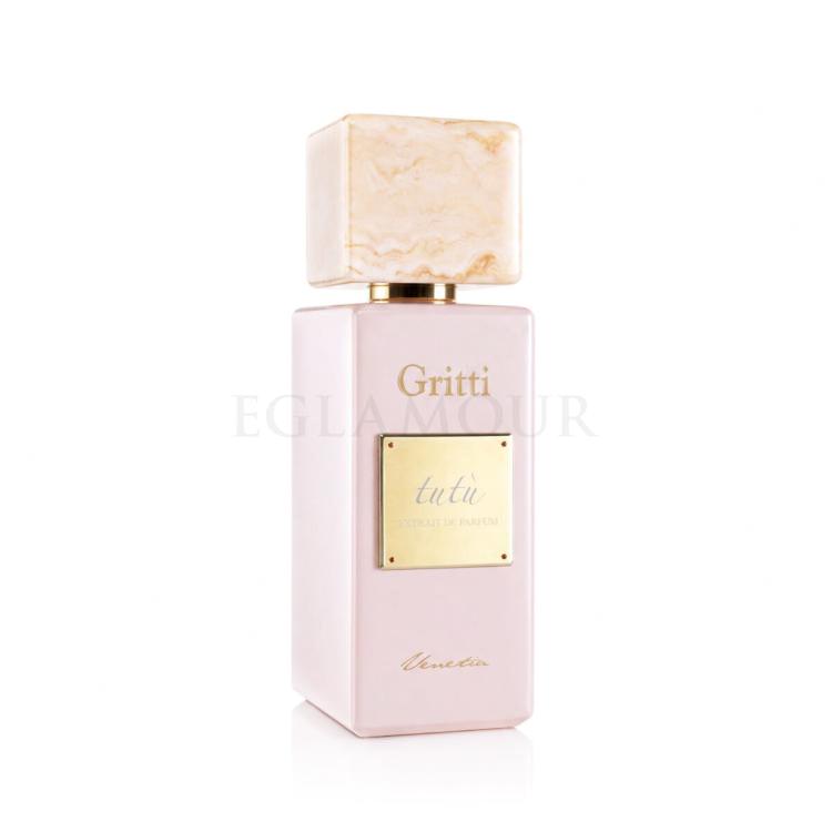gritti tutu