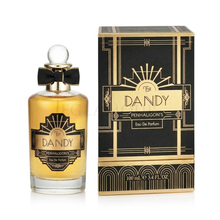 penhaligon's the dandy woda perfumowana 100 ml     