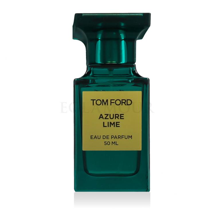 TOM FORD Private Blend Azure Lime Woda perfumowana 50 ml tester