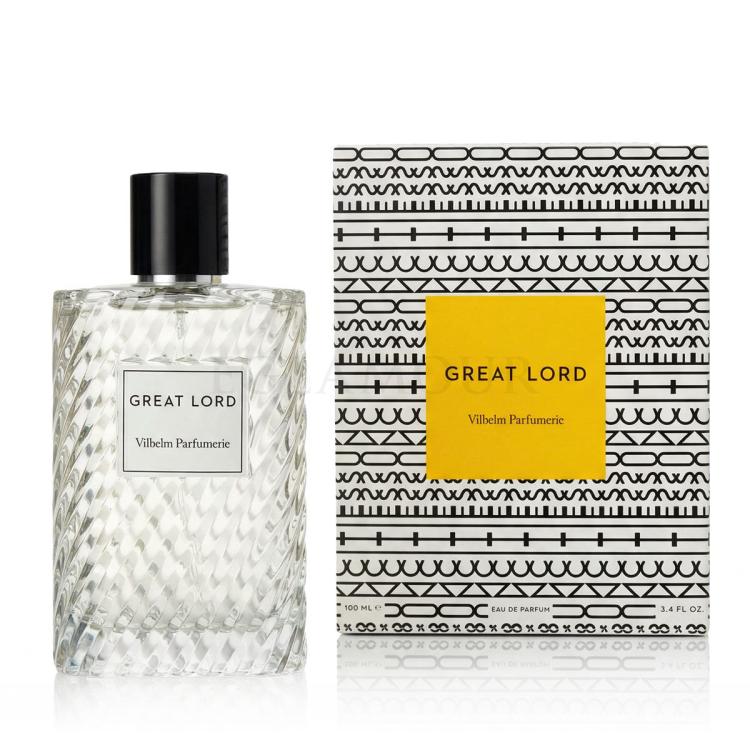 vilhelm parfumerie great lord