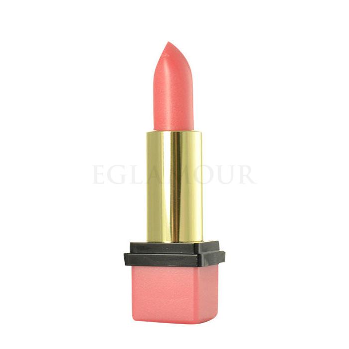 Guerlain KissKiss Pomadka dla kobiet 3,5 g Odcień 362 Cherry Pink tester