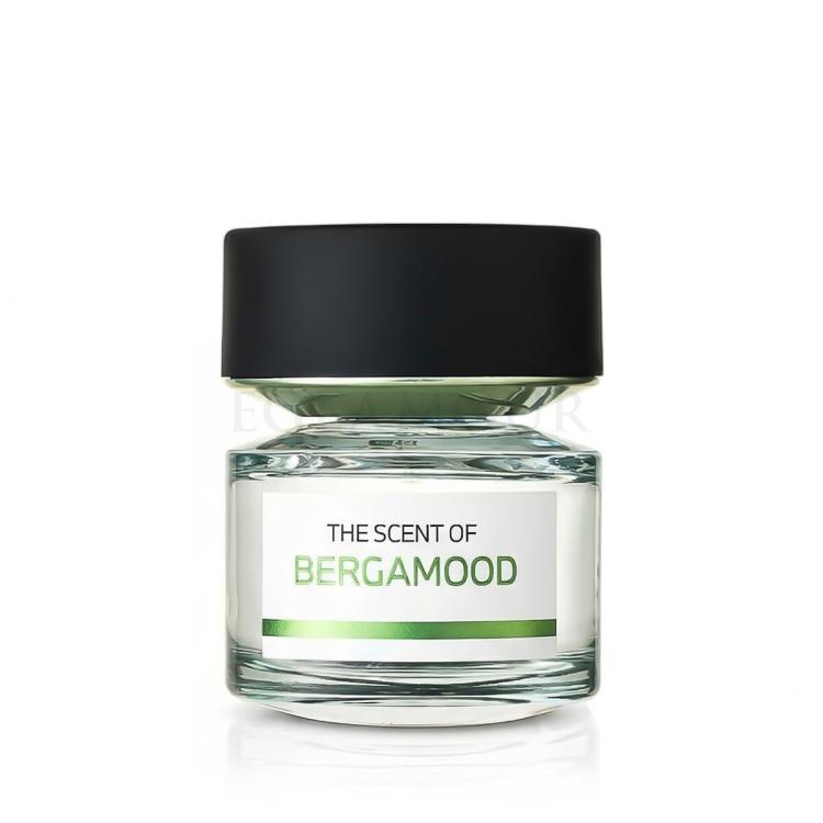 bmw bergamood woda perfumowana 100 ml     