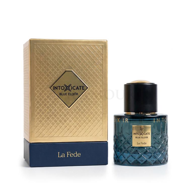 la fede intoxicate blue elixir