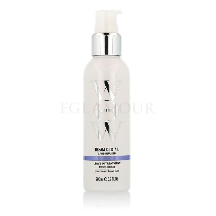 Color Wow Dream Cocktail Leave-in Treatment Pielęgnacja bez spłukiwania 200 ml