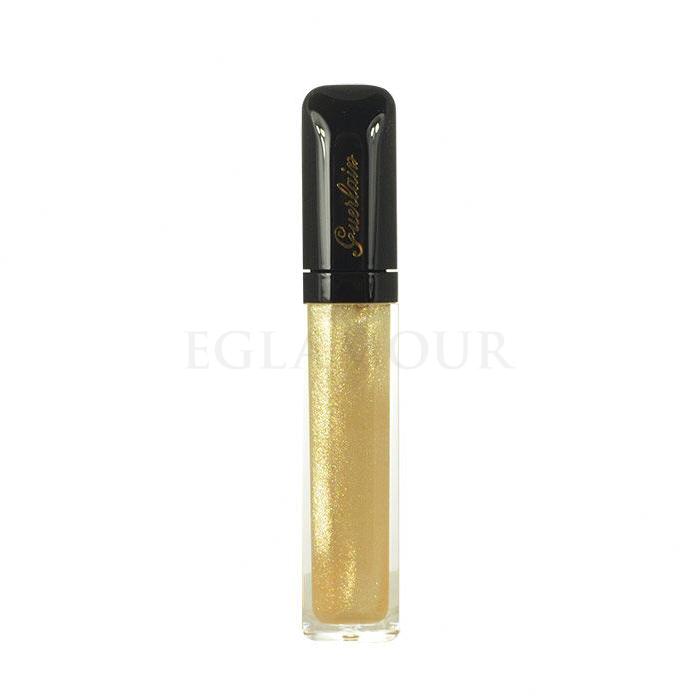 Guerlain Maxi Shine Błyszczyk do ust dla kobiet 7,5 ml Odcień 400 Gold Tchlack tester