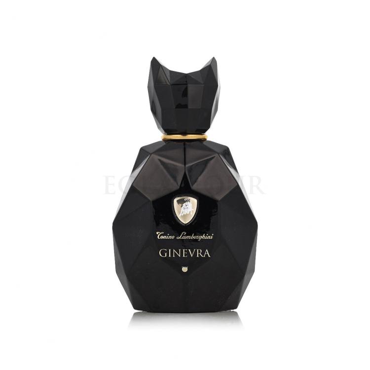 Lamborghini Ginevra Black Woda perfumowana dla kobiet 100 ml