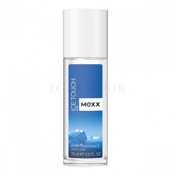 Mexx Ice Touch Man 2014 Dezodorant dla mężczyzn 75 ml